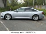 Audi A6 50 TDI Mild-Hybrid quattro sport 3 X S-Line - Audi Gebrauchtwagen in Frankfurt