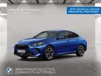 BMW 220 Gran Coupé - Vorschau Bild 1