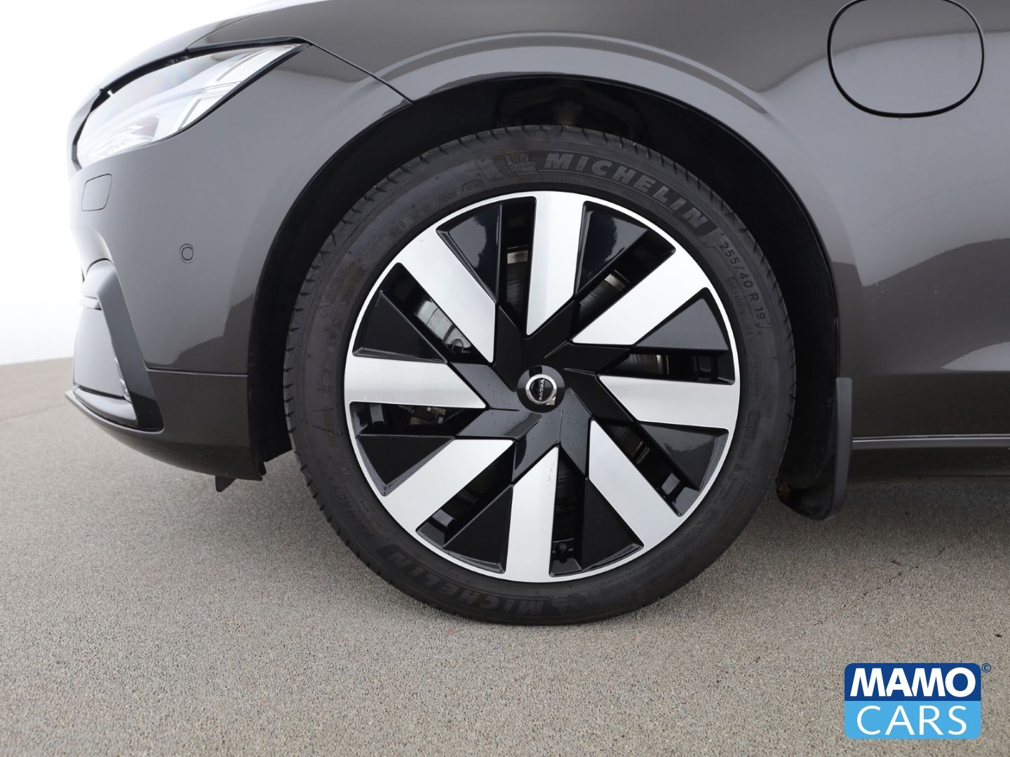 Volvo V90 T6 AWD Plus Dark Recharge AHK/ACC/360°/H&K foto 9