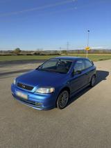 Opel Astra G OPC 1 [No. 2072] X20XER - Opel Astra aus 2000: Opc