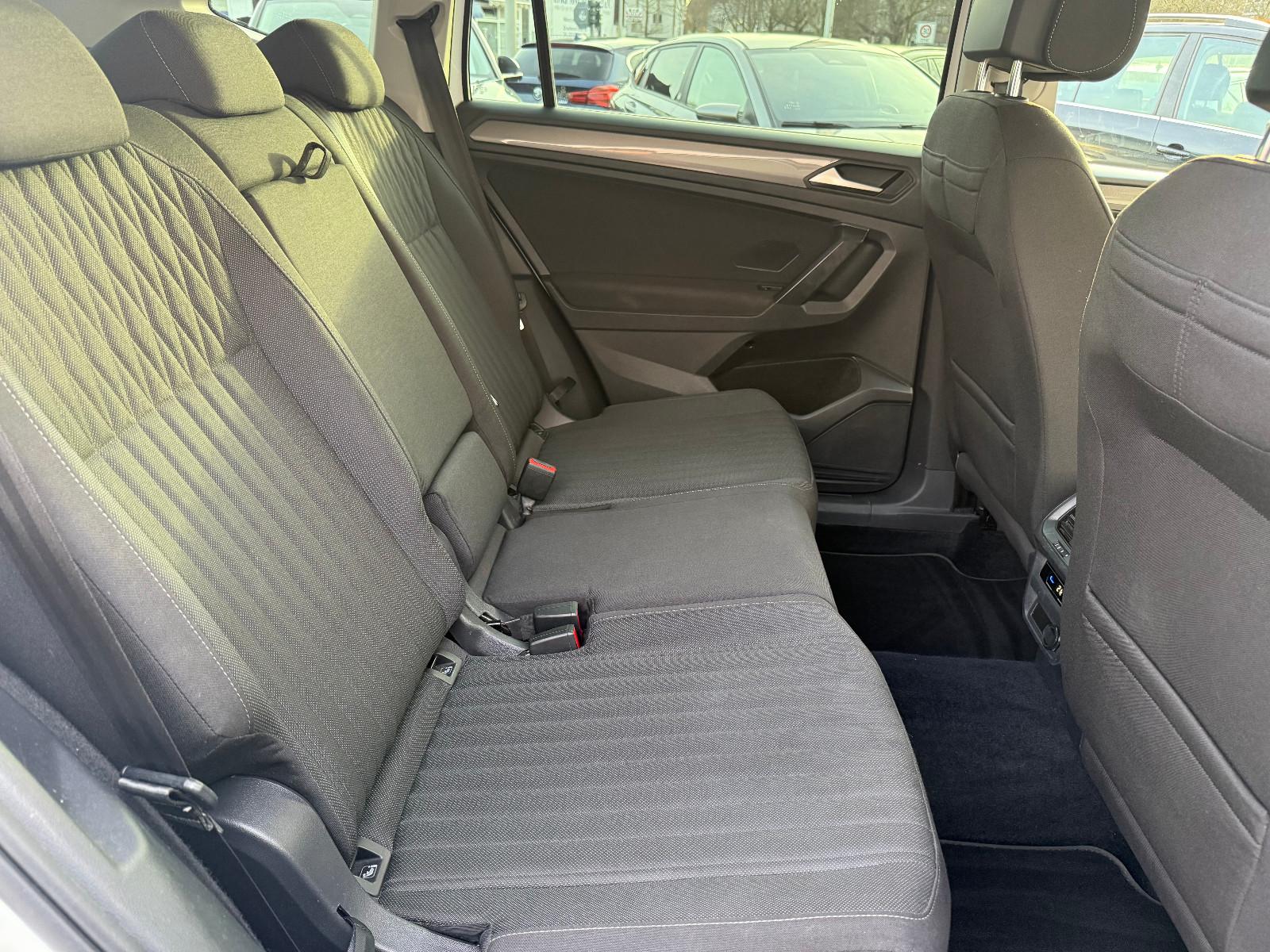 Volkswagen Tiguan Allspace Life*ACC*, миниатюра 16
