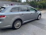 Toyota avensis D2,2 DCAT Motor - Toyota Avensis in Düsseldorf