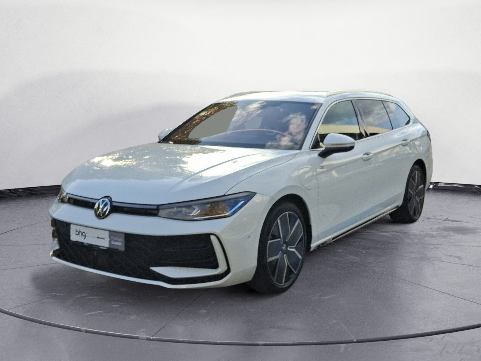 Volkswagen Passat Variant - Bild 2