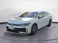Volkswagen Passat Variant - Vorschau Bild 2