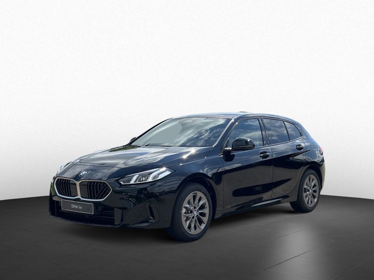 BMW 120 - Bild 3