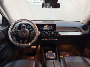 Mercedes GLB 200 - 7