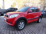 Daihatsu Terios 1.6*4WD*Top*Klima*AHK - Daihatsu Terios Gebrauchtwagen