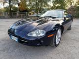 Jaguar XK8 Cabrio - Jaguar Oldtimer: Cabrio