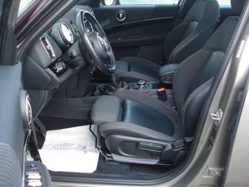 MINI Cooper Countryman - 6
