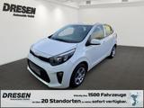 Kia Picanto Edition 7 1.0 RADIO,KLIMA,BLUETOOTH - Kia Picanto Gebrauchtwagen in Düsseldorf