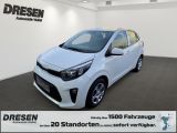 Kia Picanto Edition 7 1.0 RADIO,KLIMA,BLUETOOTH - Kia Picanto aus 2022