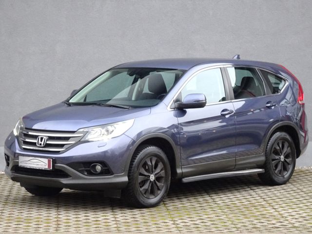 Honda CR-V 1,6 i-DTEC Elegance 2WD/SH/L+R/AHK