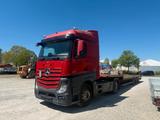 Mercedes-Benz 1848 Actros SZM Retarder Kipphydraulik Tieflader - Angebote