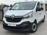 Renault Trafic Kasten L2H1 DoKa 3,0t dCi 145 Aut. Navi - Renault Trafic Gebrauchtwagen in München