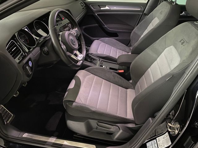 Golf VII Highline R-Line 1.4 TSI STANDHZ+BI-XENO