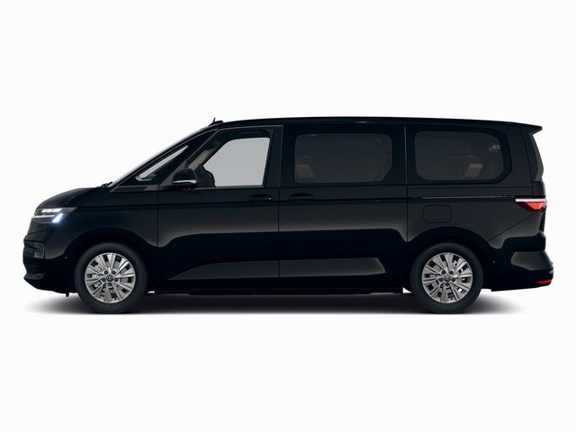 T7 Multivan Life LÜ 2.0TDI, 110kW DSG, 7-Sitzer,