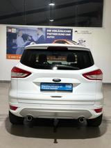 Ford Kuga 2.0 TDCi Titanium XENON+NAVI+SHZ+ESITZ - Ford Kuga: Tdci Titanium