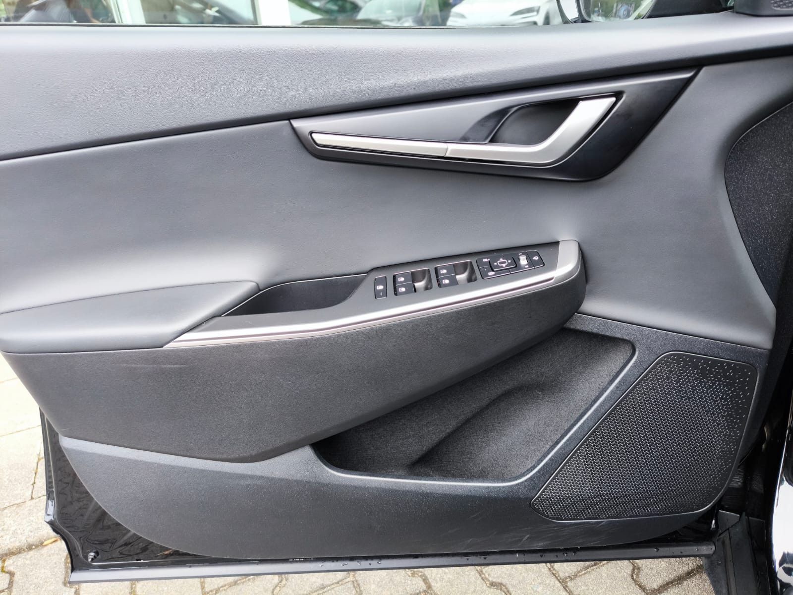 Vehicle image Kia EV6 2WD WERKSGAR+NAVI+LED+SHZ+DAB+KAMERA+ACC+WP+