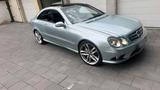 Mercedes-Benz Mercedes Clk 320 AMG Originale packet - Mercedes-Benz CLK 320 in Bochum