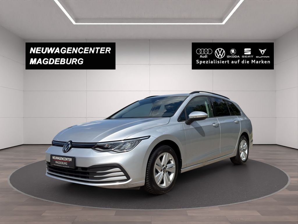 Image of Volkswagen Golf