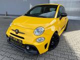 Abarth 500 595 Competizione - Abarth 500 aus 2016