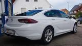 Opel Insignia B Grand Sport Edition Navi EU6 Autom. - Opel Insignia mit Diesel-Antrieb: Limousine