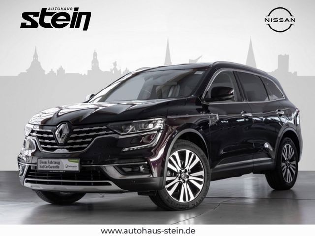 Renault Koleos Initiale Paris 4x4 2.0 dCi 190 4WD X-tron