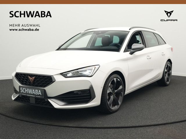 Cupra Leon - Bild 1