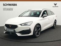 Cupra Leon - Vorschau Bild 1