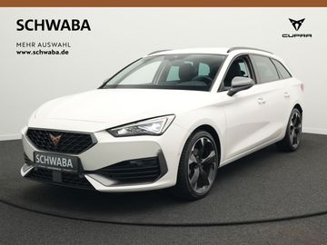 Cupra Leon - 1