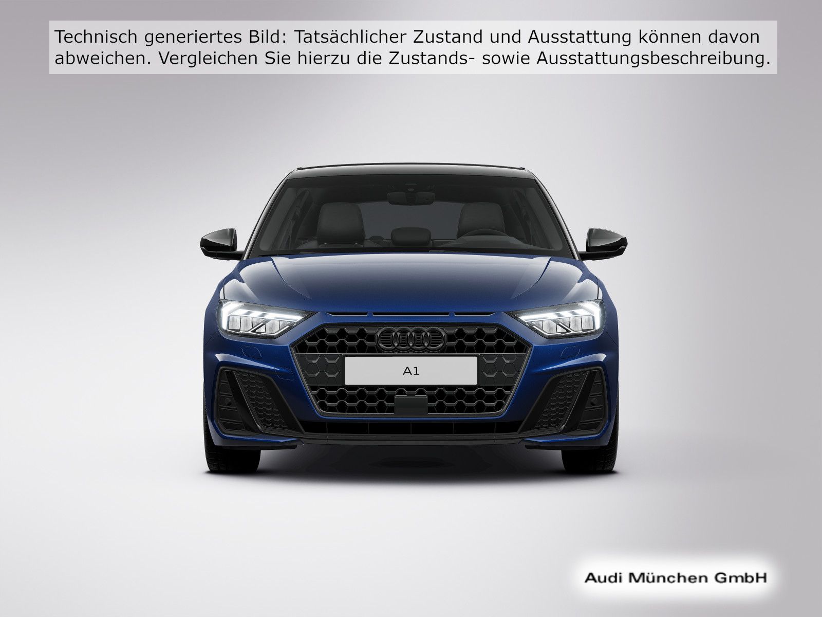 Audi A1 - Bild 9