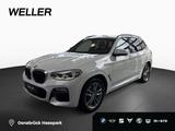 BMW X3 xDrive20d M Sport Aut. AHK,StHzg,HuD,PA,DA - BMW X3 Gebrauchtwagen in Osnabrück