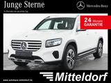 Mercedes-Benz GLB 200 PROGRESSIVE ADVANCED VOLLDIGI VZA WINTE