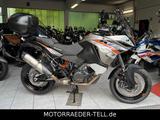KTM 1190 Adventure / Bj.13 / 61tkm / Extras - Motorräder in Solingen