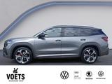 Skoda Kodiaq 2.0TSI 4x4 RS LED+NAVI+HUD+PANO+STHZG+ - Skoda Kodiaq in Magdeburg