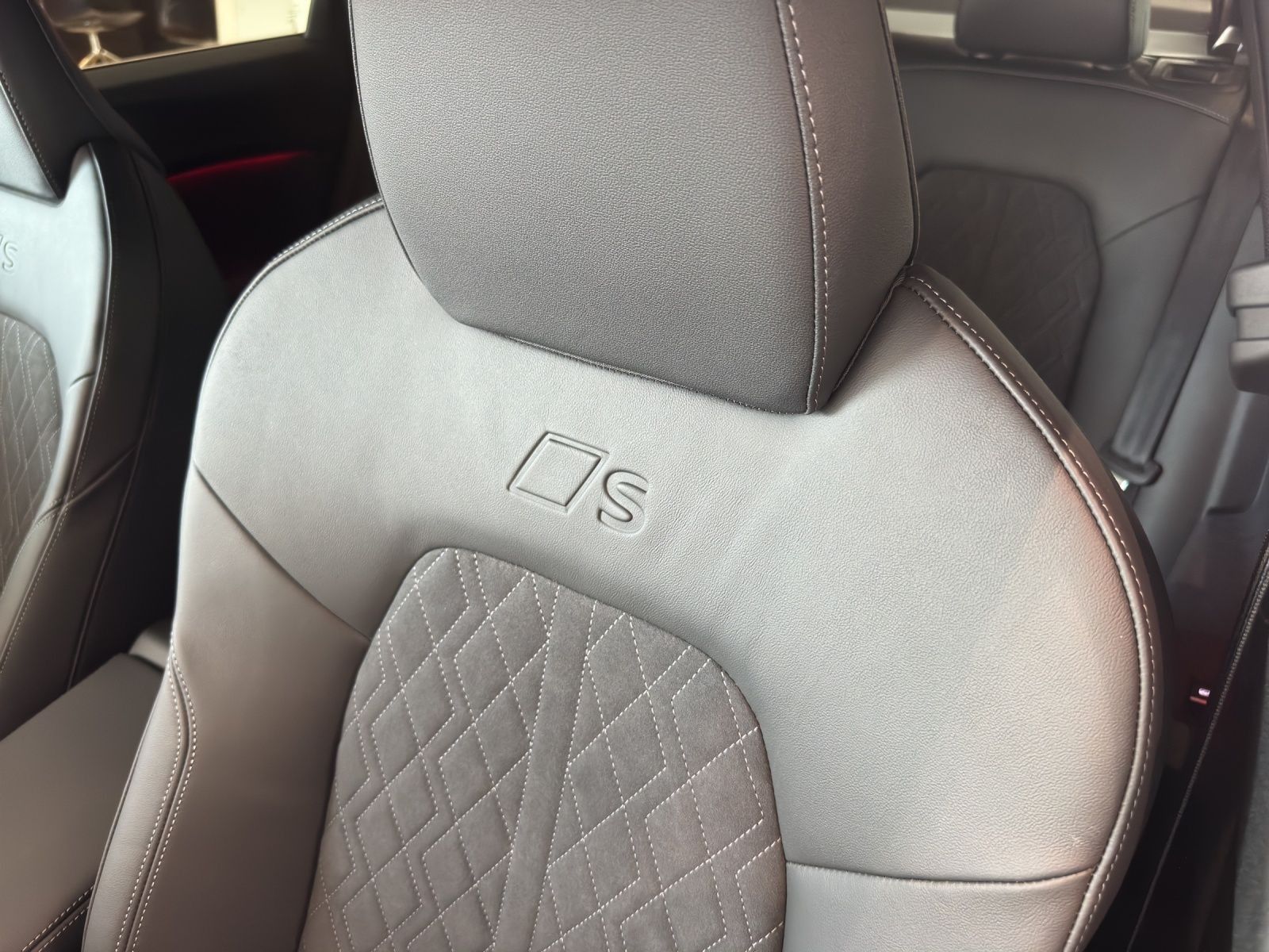 Audi A5 - Bild 20