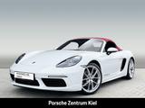 Porsche Boxster 718 Style Edition Abstandstempomat LED - Porsche Boxster in Kiel