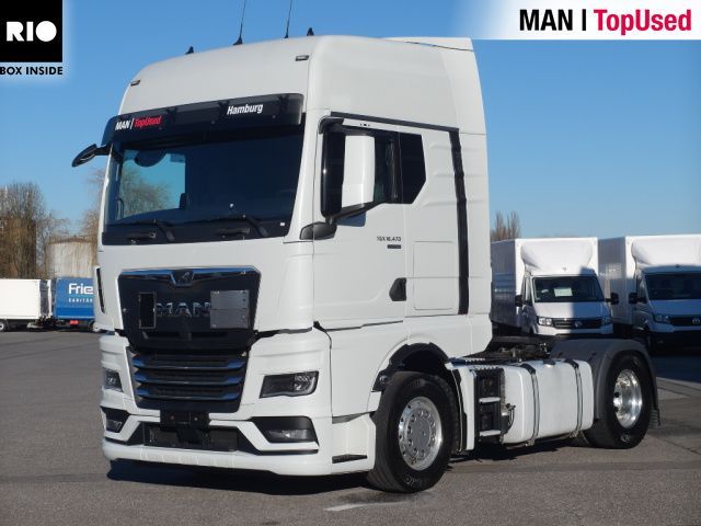 MAN TGX 18.470 4x2 BL SA  ADR AT