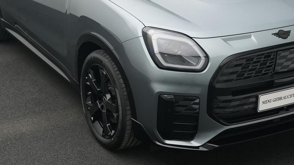 MINI Countryman D (Cooper) - Bild 20