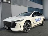Mazda 6e EV 258 RWD AT TAKUMI PLUS - weiße Mazda 6e