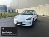 Tesla Model 3 Long Range AWD - Tesla Gebrauchtwagen in Hannover