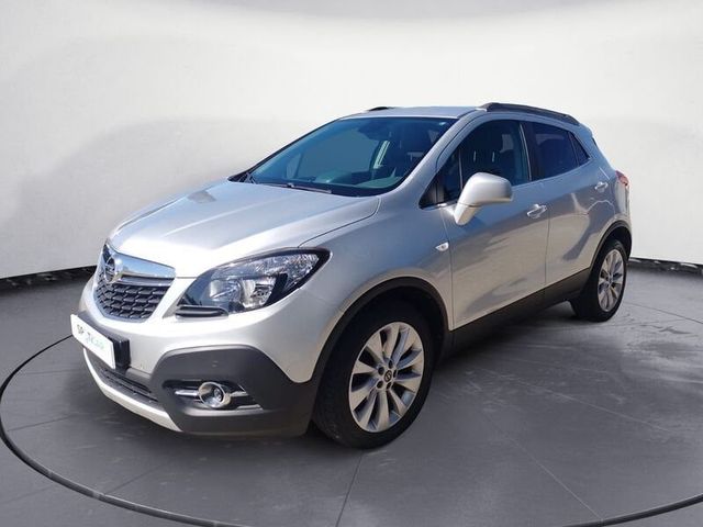 Opel Mokka 1.6 CDTI Ecotec 136CV 4x2 Start&Stop 