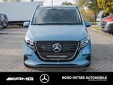 Mercedes-Benz V 220 d STYLE LANG 7 SITZE LIEGEPAKET MBUX - Jahreswagen