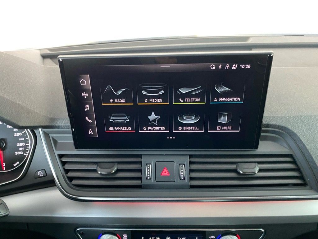 Audi Q5 - Bild 10