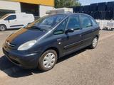 Citroën Citroen xsara Picasso 1.8i TÜV NEU Juni 2027 - Citroën Xsara Picasso: N
