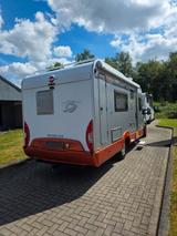 Fiat Bürstner Solano t 710 - Angebote