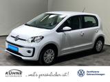 Volkswagen up! 1.0 move | KLIMA BLUETOOTH TEMPOMAT ISOFIX - gebrauchte VW up! aus dem Jahr 2023