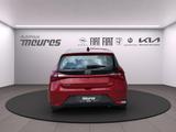 Hyundai i20 1.0 T-GDI Automatik Rückfahrkam. Klimaautom  - Hyundai aus 2022