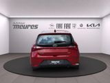 Hyundai i20 1.0 T-GDI Automatik Rückfahrkam. Klimaautom  - Hyundai i20 aus 2022