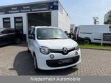 Renault Twingo Life 1.Hand+Klima+Tüv&AU Neu+Service Neu - Renault Twingo in Krefeld
